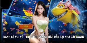 đánh cá vui vẻ 78win soccer