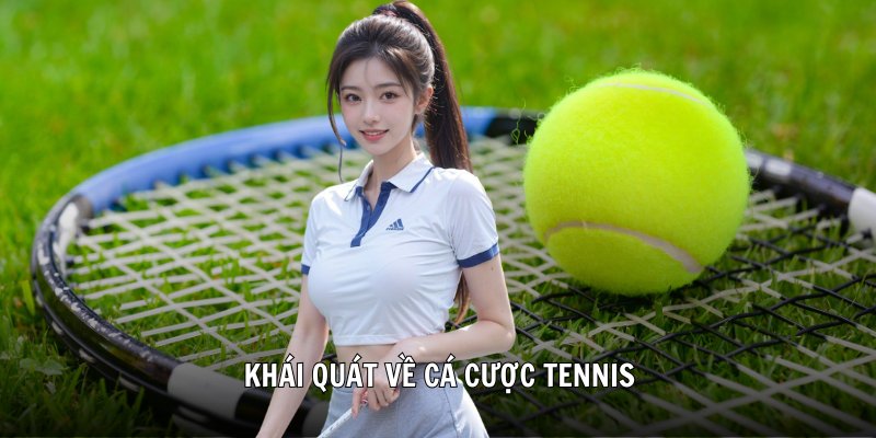 Khái Quát Về Cá Cược Tennis